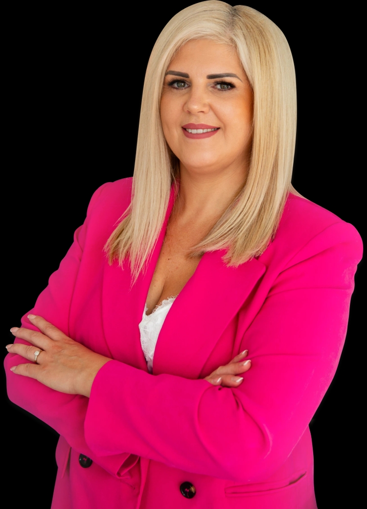 About Jolita About Jolita